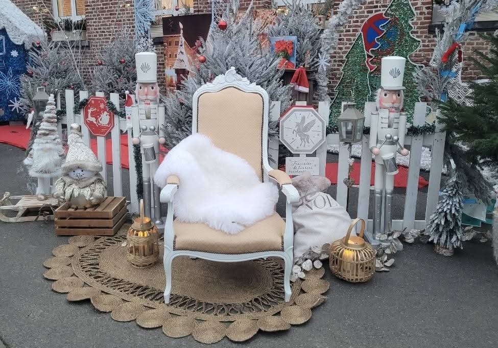 Décors de Noël
