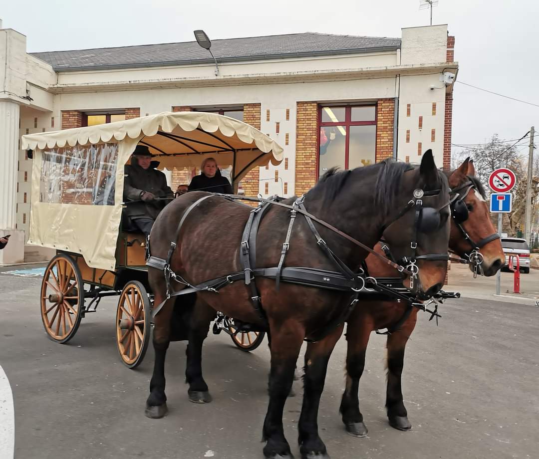 La Wagonette