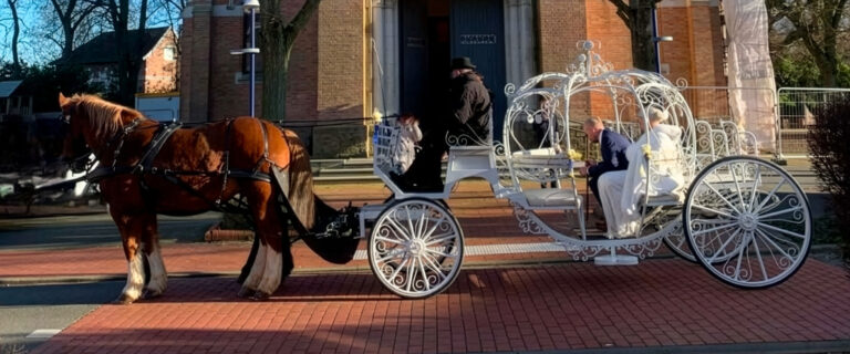 Notre Premier Mariage de 2026 !