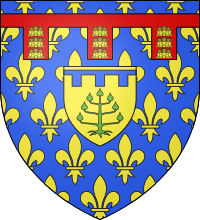 Houdain