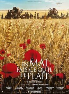 Écuries Lesage — Film « En mai, fais ce qu'il te plaît »